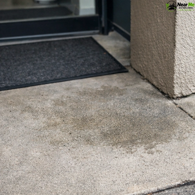 After Dead Rodent Removal